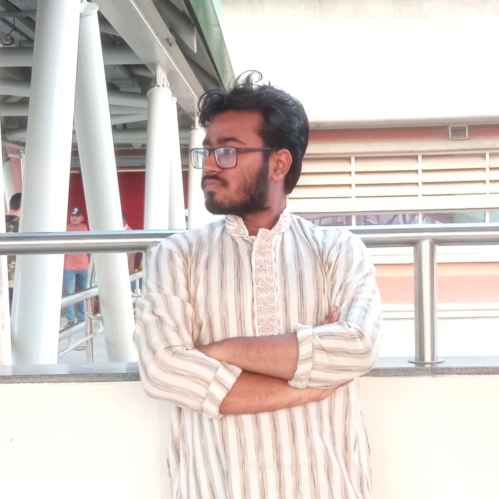 Nurul Arefin Nabil Profile Image